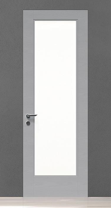 FLEXO Wood 101V CH Frassino Grigio Chiaro #